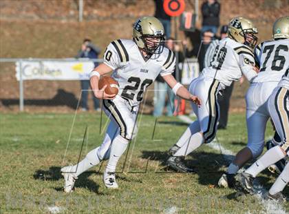 Thumbnail 1 in Joel Barlow @ Notre Dame-Fairfield photogallery.