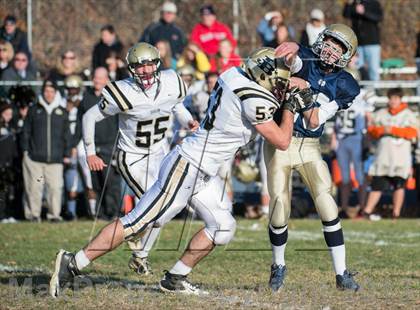 Thumbnail 3 in Joel Barlow @ Notre Dame-Fairfield photogallery.