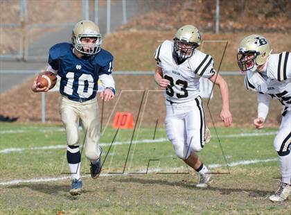 Thumbnail 2 in Joel Barlow @ Notre Dame-Fairfield photogallery.