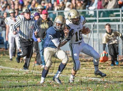 Thumbnail 2 in Joel Barlow @ Notre Dame-Fairfield photogallery.