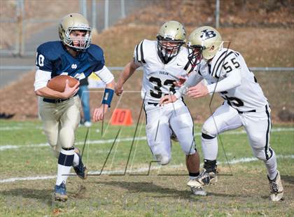 Thumbnail 3 in Joel Barlow @ Notre Dame-Fairfield photogallery.