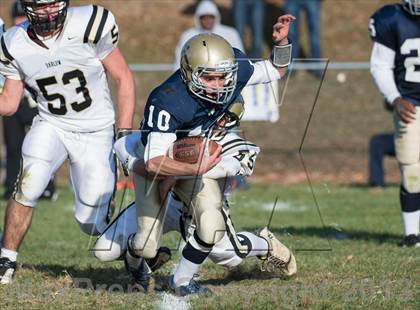 Thumbnail 3 in Joel Barlow @ Notre Dame-Fairfield photogallery.