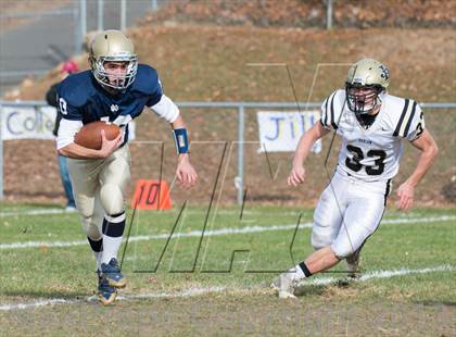 Thumbnail 3 in Joel Barlow @ Notre Dame-Fairfield photogallery.