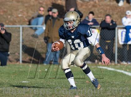 Thumbnail 3 in Joel Barlow @ Notre Dame-Fairfield photogallery.