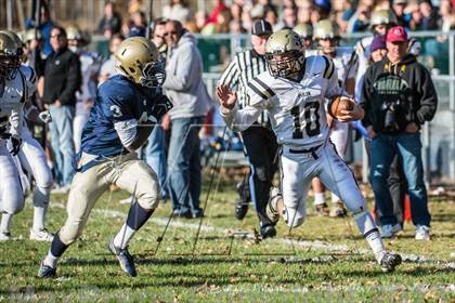 Thumbnail 3 in Joel Barlow @ Notre Dame-Fairfield photogallery.
