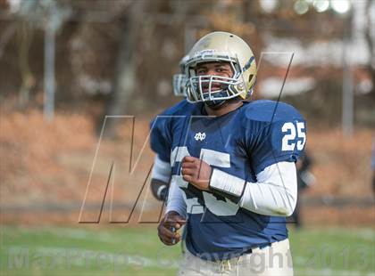 Thumbnail 1 in Joel Barlow @ Notre Dame-Fairfield photogallery.