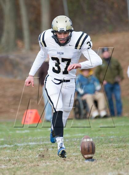 Thumbnail 3 in Joel Barlow @ Notre Dame-Fairfield photogallery.