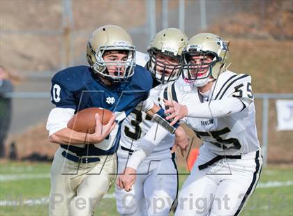 Thumbnail 2 in Joel Barlow @ Notre Dame-Fairfield photogallery.