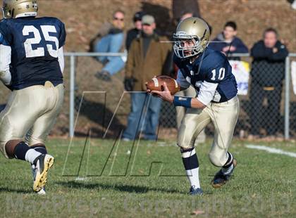 Thumbnail 2 in Joel Barlow @ Notre Dame-Fairfield photogallery.