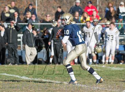 Thumbnail 2 in Joel Barlow @ Notre Dame-Fairfield photogallery.