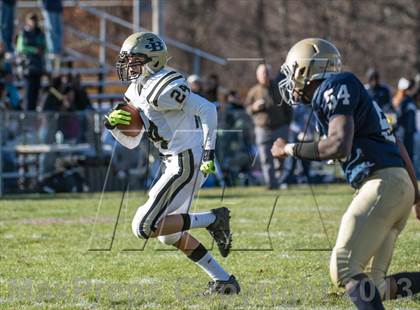 Thumbnail 3 in Joel Barlow @ Notre Dame-Fairfield photogallery.