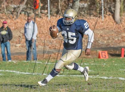 Thumbnail 1 in Joel Barlow @ Notre Dame-Fairfield photogallery.