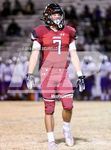 Thumbnail 2 in Cesar Chavez @ Desert Ridge (AIA 6A Round 1 Playoffs) photogallery.