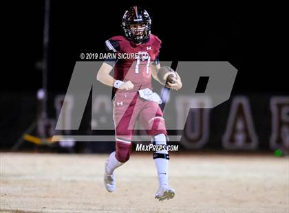 Thumbnail 3 in Cesar Chavez @ Desert Ridge (AIA 6A Round 1 Playoffs) photogallery.