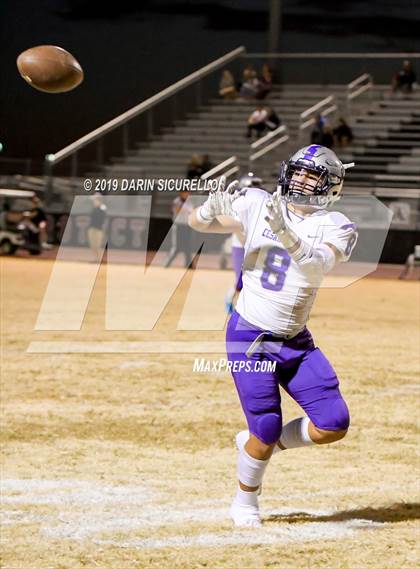 Thumbnail 2 in Cesar Chavez @ Desert Ridge (AIA 6A Round 1 Playoffs) photogallery.