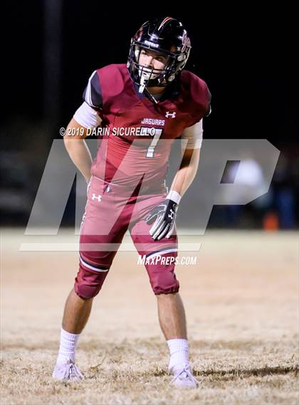 Thumbnail 2 in Cesar Chavez @ Desert Ridge (AIA 6A Round 1 Playoffs) photogallery.