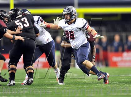 Thumbnail 1 in Allen vs. Pearland (UIL 5A Division 1 Final)  photogallery.