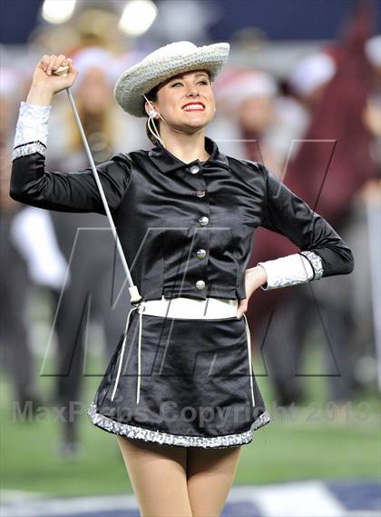 Thumbnail 2 in Allen vs. Pearland (UIL 5A Division 1 Final)  photogallery.