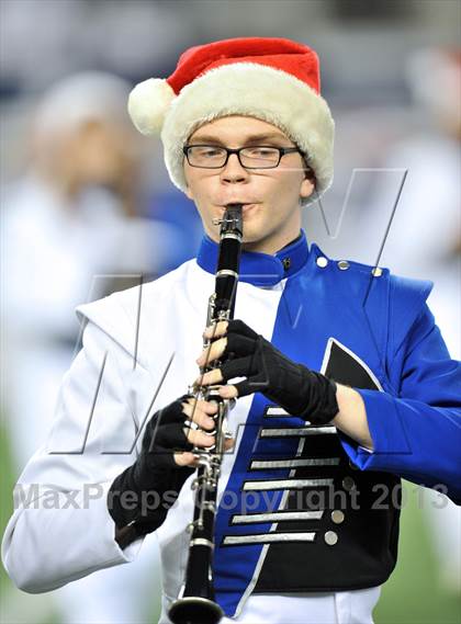 Thumbnail 2 in Allen vs. Pearland (UIL 5A Division 1 Final)  photogallery.