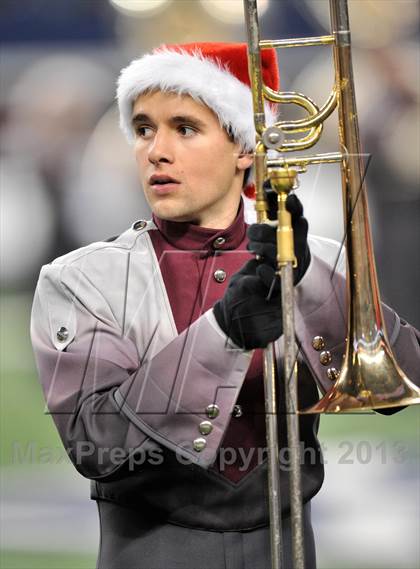 Thumbnail 1 in Allen vs. Pearland (UIL 5A Division 1 Final)  photogallery.