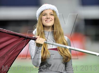 Thumbnail 2 in Allen vs. Pearland (UIL 5A Division 1 Final)  photogallery.