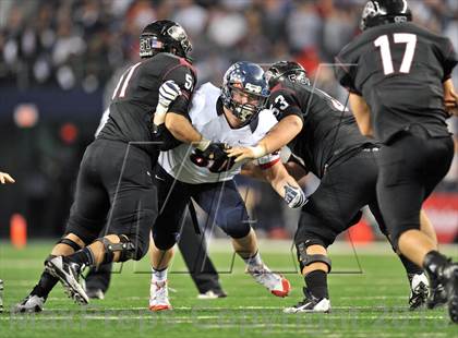 Thumbnail 1 in Allen vs. Pearland (UIL 5A Division 1 Final)  photogallery.