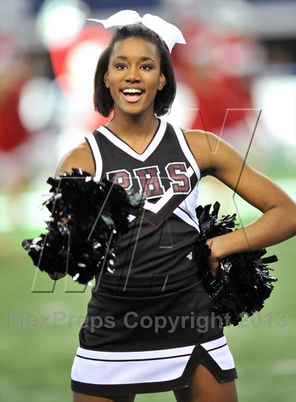 Thumbnail 1 in Allen vs. Pearland (UIL 5A Division 1 Final)  photogallery.