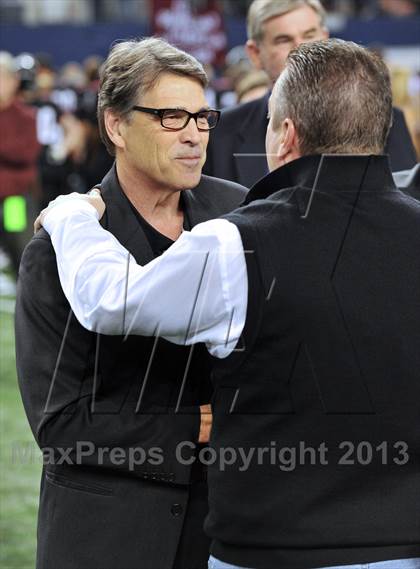 Thumbnail 1 in Allen vs. Pearland (UIL 5A Division 1 Final)  photogallery.