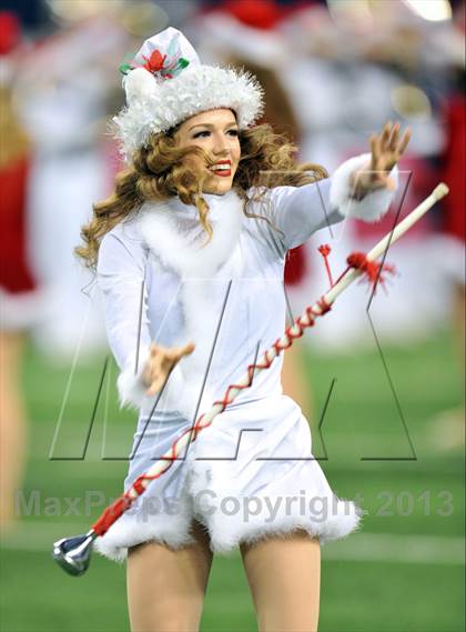 Thumbnail 1 in Allen vs. Pearland (UIL 5A Division 1 Final)  photogallery.