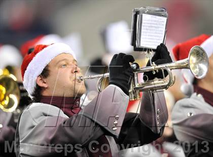 Thumbnail 2 in Allen vs. Pearland (UIL 5A Division 1 Final)  photogallery.