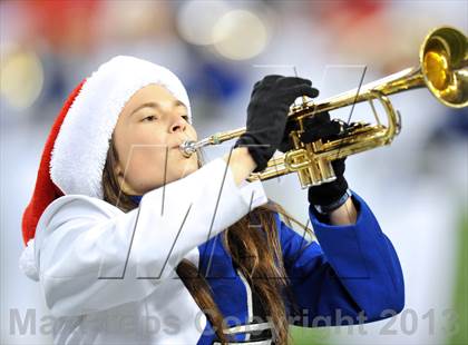 Thumbnail 2 in Allen vs. Pearland (UIL 5A Division 1 Final)  photogallery.