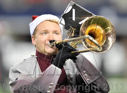 Thumbnail 3 in Allen vs. Pearland (UIL 5A Division 1 Final)  photogallery.