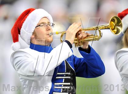 Thumbnail 1 in Allen vs. Pearland (UIL 5A Division 1 Final)  photogallery.