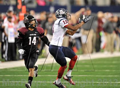 Thumbnail 2 in Allen vs. Pearland (UIL 5A Division 1 Final)  photogallery.
