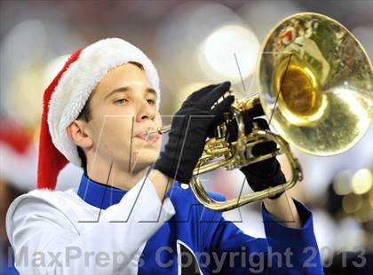 Thumbnail 3 in Allen vs. Pearland (UIL 5A Division 1 Final)  photogallery.