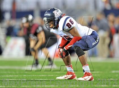Thumbnail 2 in Allen vs. Pearland (UIL 5A Division 1 Final)  photogallery.