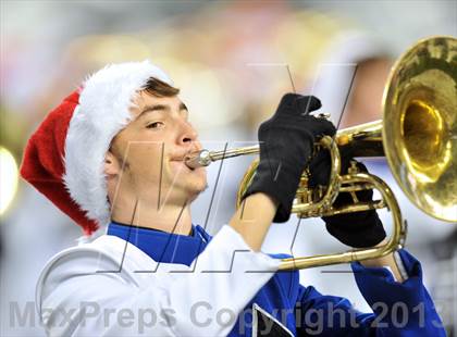 Thumbnail 2 in Allen vs. Pearland (UIL 5A Division 1 Final)  photogallery.