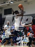 Photo from the gallery "Combine Academy vs. The Burlington School"