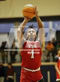 Photo from the gallery "Combine Academy vs. The Burlington School"