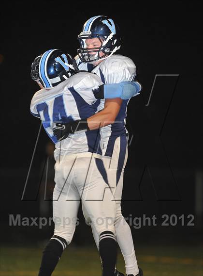 Thumbnail 1 in Valor Christian @ Castle View photogallery.