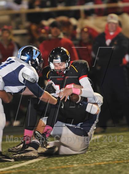 Thumbnail 2 in Valor Christian @ Castle View photogallery.