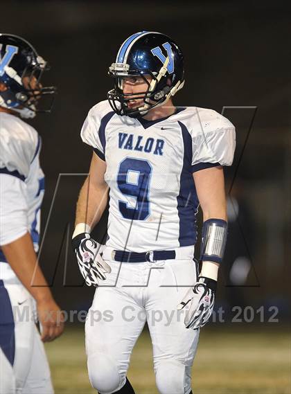 Thumbnail 2 in Valor Christian @ Castle View photogallery.