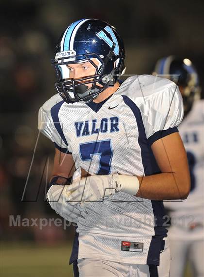 Thumbnail 1 in Valor Christian @ Castle View photogallery.