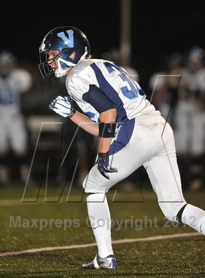 Thumbnail 1 in Valor Christian @ Castle View photogallery.