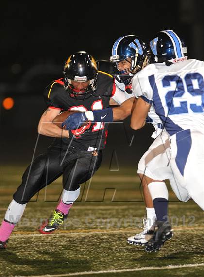 Thumbnail 2 in Valor Christian @ Castle View photogallery.