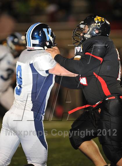 Thumbnail 2 in Valor Christian @ Castle View photogallery.