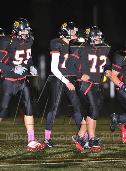 Thumbnail 1 in Valor Christian @ Castle View photogallery.