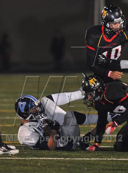 Thumbnail 3 in Valor Christian @ Castle View photogallery.