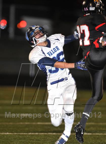Thumbnail 3 in Valor Christian @ Castle View photogallery.