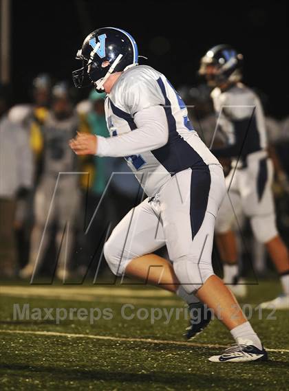 Thumbnail 3 in Valor Christian @ Castle View photogallery.